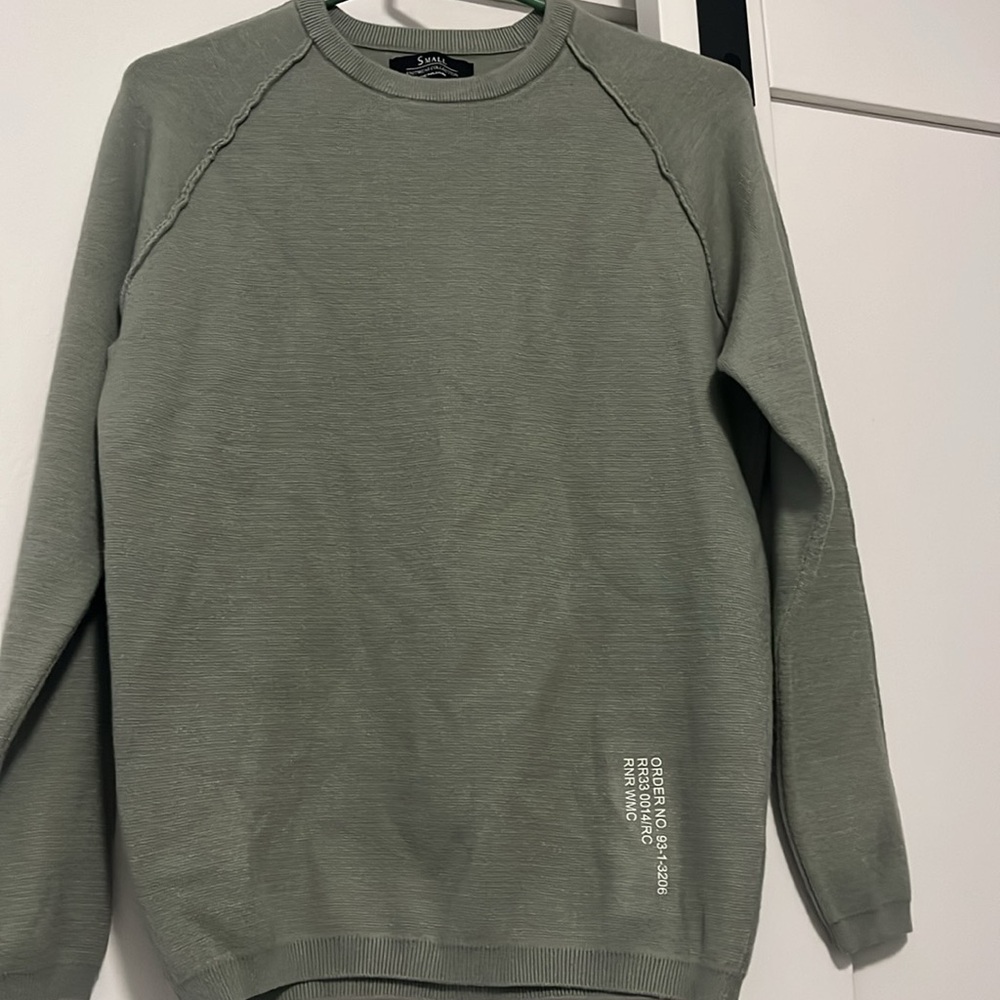 RENUAR MENS SWEAT-SHIRT ✨✨